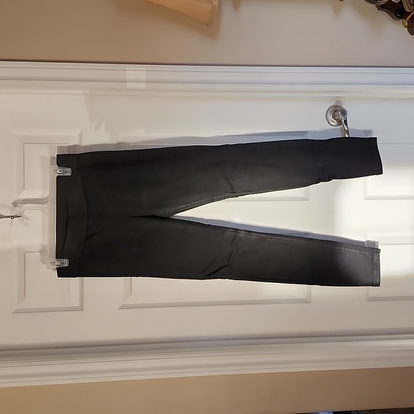 Citizens Of Humanity Pants - Citizens of Humanity Black Jeggings.‎ Size 30.